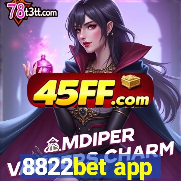 8822bet app